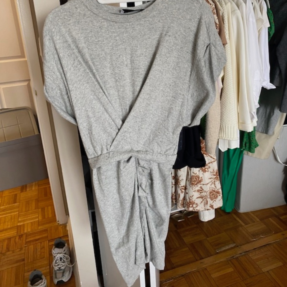 IRO dress